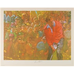Arnold Palmer