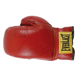 Mike Tyson