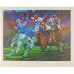 Johnny Unitas