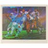 Image 1 : Johnny Unitas