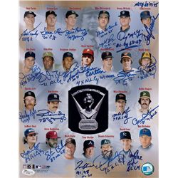 Cy Young Award Winners