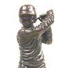 Image 2 : C. Keliem - The Golfer - Bronze Sculpture.