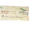 Image 2 : Wimple Torah binder, Germany, 1917.
