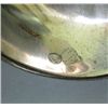 Image 4 : Set Of 11 Silver Tea Coffee Spoons, Warsaw, Circa 1940.