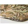 Image 2 : Silver 10 Cherub Spoons Set, Circa 1890.