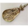 Image 4 : Silver 10 Cherub Spoons Set, Circa 1890.