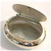 Image 2 : Chinese Export Silver Snuff Box, Wang Hing, Circa 1900.