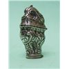 Image 2 : Silver Hovedvansoeg, Johan Aldon, Denmark, Circa 1780.