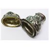 Image 5 : Silver Hovedvansoeg, Johan Aldon, Denmark, Circa 1780.