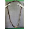 Image 1 : #4 FRESH WATER PEARLS NECKLACE