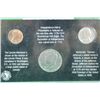 Image 2 : #36 U.S. MONUMENT COIN COLLECTION- UNCIRCULATED