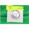 Image 1 : #48 1973 U.S. KENNEDY 1/2 DOLLAR MINT CONDITION
