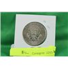 Image 2 : #48 1973 U.S. KENNEDY 1/2 DOLLAR MINT CONDITION