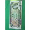 Image 1 : 1969 CANADIAN $20 BILL