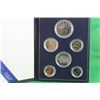 Image 2 : #127 1984 CANADA PROOF COIN SET UNCIRCULATED