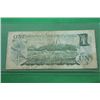 Image 2 : #155 1973 CANADA "LUCKY 7'S" $1 BILL SER. NUMBER