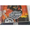 Image 10 : 7 Harley Davidson Collectible Barbies