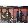 Image 3 : 7 Harley Davidson Collectible Barbies