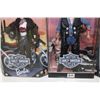 Image 4 : 7 Harley Davidson Collectible Barbies