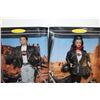 Image 5 : 7 Harley Davidson Collectible Barbies