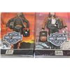 Image 8 : 7 Harley Davidson Collectible Barbies