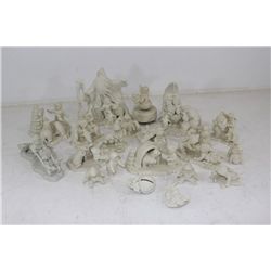 22 Collectible Dreamsicles