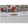 Image 6 : 7 Christmas  Collectible Dreamsicles