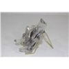 Image 5 : Quartz Crystal Cluster on Stand