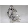 Image 8 : Quartz Crystal Cluster on Stand