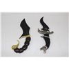 Image 1 : 2 Daggers