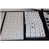 Image 9 : Hardcase Case With 11 Shelves of Gems