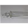 Image 6 : 2  Hand Blown  Glass  Scepters