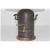 Image 3 : Vintage Spigot Lamp
