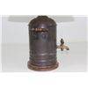 Image 5 : Vintage Spigot Lamp