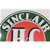 Image 4 : Authentic Sinclair Gasoline Sign