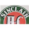 Image 7 : Authentic Sinclair Gasoline Sign