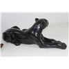 Image 8 : Bangle Tiger and Black Panther Statues