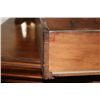 Image 10 : Antique Wood Buffet/Server