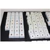 Image 5 : Hardcase With 10 Trays of Gems