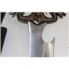 Image 4 : 2 Decorative Dragon Handle Swords