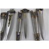 Image 6 : 3 Decorative Daggers