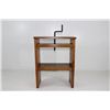 Image 3 : Antique Cheese Press