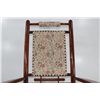 Image 3 : Antique Rocking Chair
