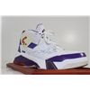 Image 1 : Shaquille O' Neal Signed Shoe In Case