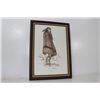Image 10 : 2 Framed Numbered Albert Micale  Prints