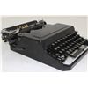 Image 2 : 1938 Adler Favorit GermanTypewriter
