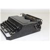 Image 8 : 1938 Adler Favorit GermanTypewriter