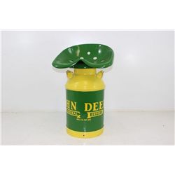 1937 John Deere Tractor Seat