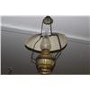 Image 4 : Antique Light with globe