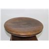Image 8 : Dorsey Dallas Antique Stool